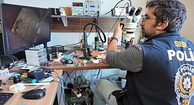 Sahte ilan dolandırıcıları tutuklandı