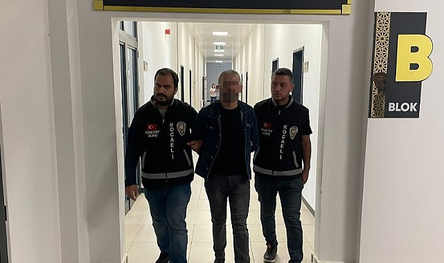 Sanık teşekkür etti, cezayı duyunca bağırdı!