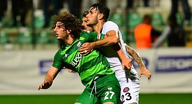 Sedat Dursun Gebzespor’da