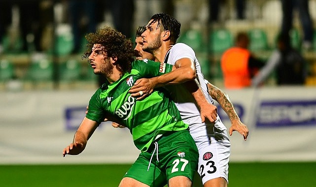 Sedat Dursun Gebzespor’da