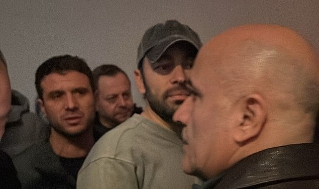 Selçuk İnan ve başkan Recep Durul hastaneye koştu