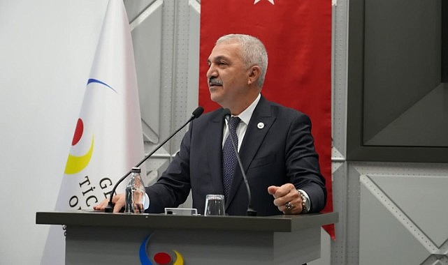 Sigorta sektörünün geleceği GTO’da masaya yatırıldı