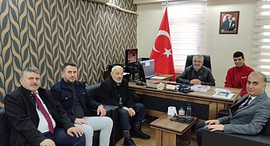 SP Gebze’den esnaf çıkartması!