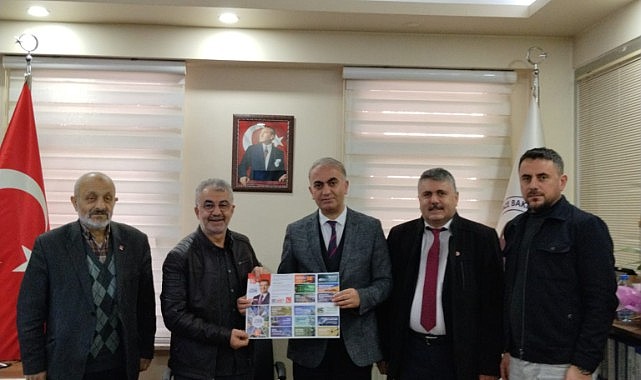 SP Gebze’den esnaf çıkartması!