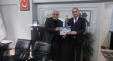  SP Gebze lokantacıları ziyaret etti