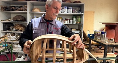 Tesadüfen başladığı mesleği hayatı oldu!