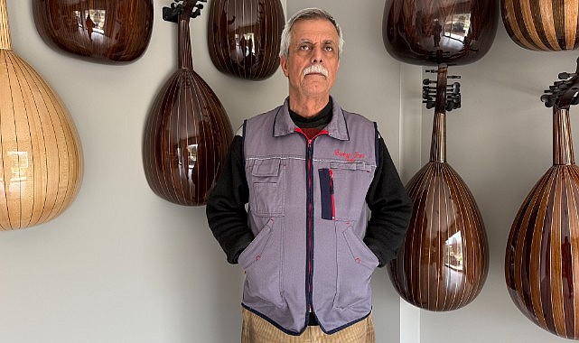 Tesadüfen başladığı mesleği hayatı oldu!