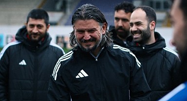 Toraman, “Planlı ve istekli futbolun karşılığını aldık”