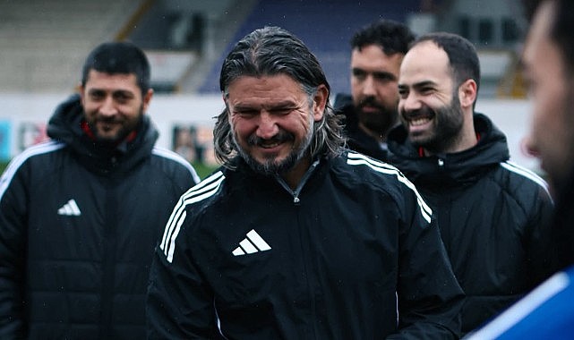 Toraman, “Planlı ve istekli futbolun karşılığını aldık”