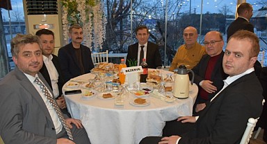 Trabzon’un kurtuluşu Gebze’de kutlandı