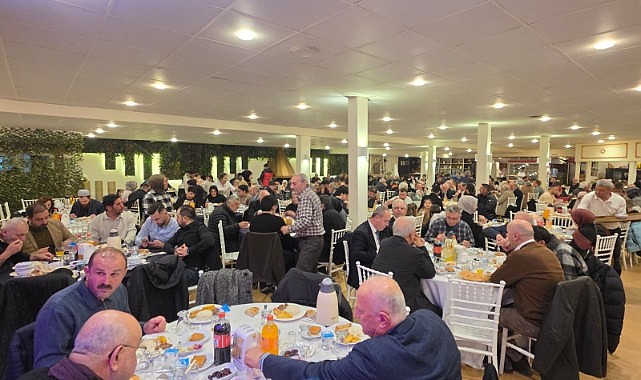 Trabzon’un kurtuluşu Gebze’de kutlandı