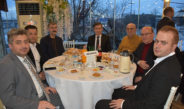 Trabzon’un kurtuluşu Gebze’de kutlandı