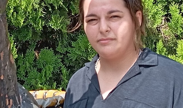 Trafik kazasında ölen genç kız defnedildi