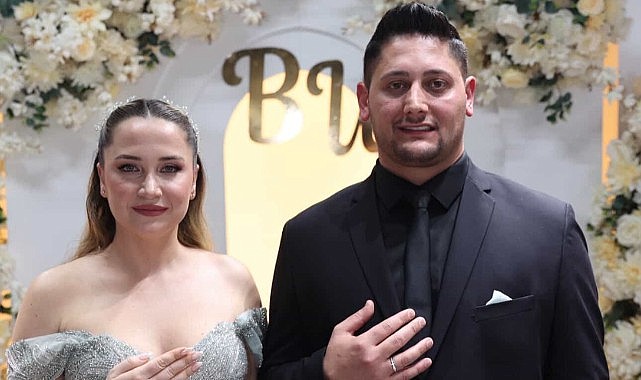 Uğur Tuncer evlilik yolunda ilk adımı attı