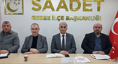 Vural, “ Sağlığa erişim lütuf değil haktır!”