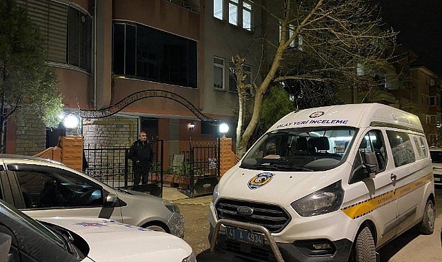 Yatalak annesine yemek yaparken öldü!