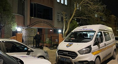 Yatalak annesine yemek yaparken öldü!