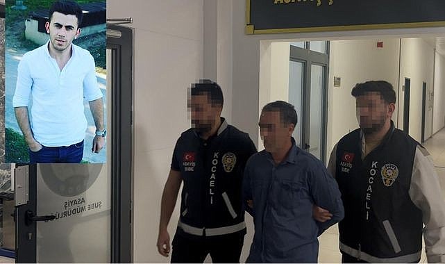 Yeğenini öldüren amcaya müebbet hapis verildi!