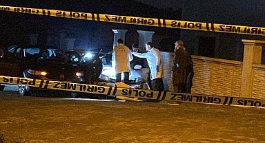 Yeğenini öldüren amcaya müebbet hapis verildi!