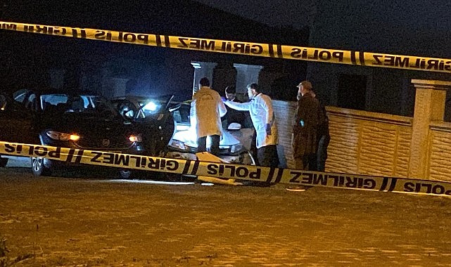 Yeğenini öldüren amcaya müebbet hapis verildi!