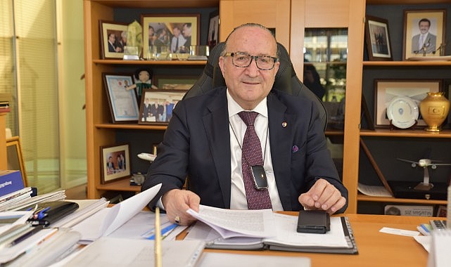 Zeytinoğlu cari denge verilerini değerlendirdi