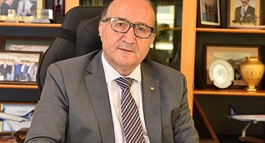 Zeytinoğlu kapasite kullanım oranlarını değerlendirdi