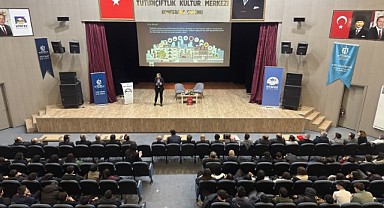  2 bin 700 kişiye afet bilinci aşılandı