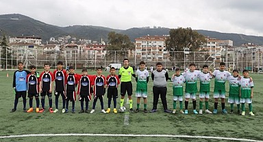 250 öğrenci şampiyonluk için yarışıyor