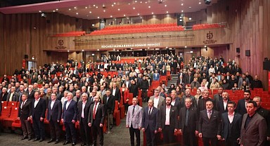 500 yıllık 1001 hatim geleneği kocaeli’de yaşatıldı