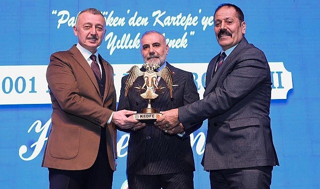 500 yıllık 1001 hatim geleneği kocaeli’de yaşatıldı