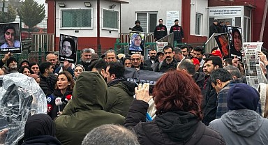 7 canın yok olduğu facianın ilk duruşması başladı