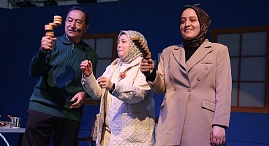 8 Mart, Gebze’de de iz bıraktı