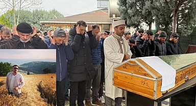 Adliye önündeki cinayetin zanlısı tutuklandı!