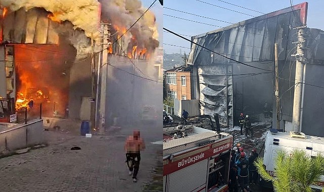 “Aillem benimle görüşmeyi kesti!”