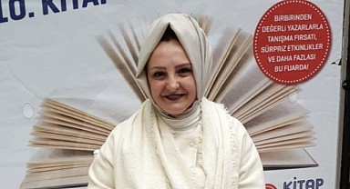 AK Parti'yi yasa boğan ölüm! Tuba Şensoy vefat etti