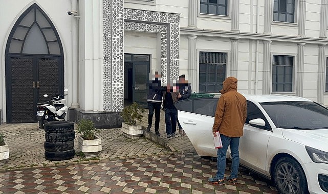 Alkol aldı! Arkadaşını öldürdü!