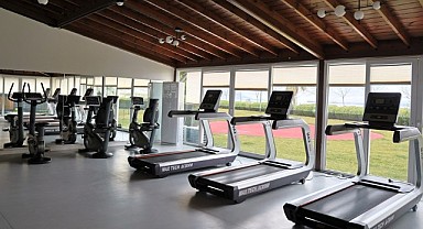 Anne Şehir Merkezi Lotus kapılarını açıyor