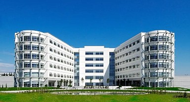 ASM, dünyanın en iyi hastaneleri listesinde!