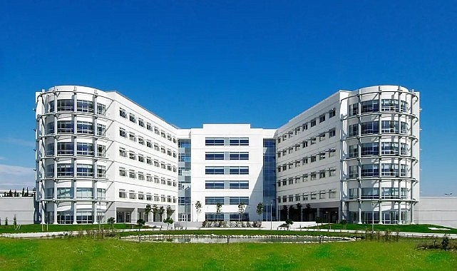 ASM, dünyanın en iyi hastaneleri listesinde!