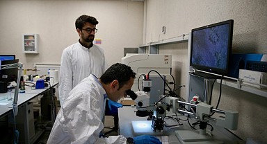 Atık ısıyı elektriğe çeviren seramik folyo geliştirildi