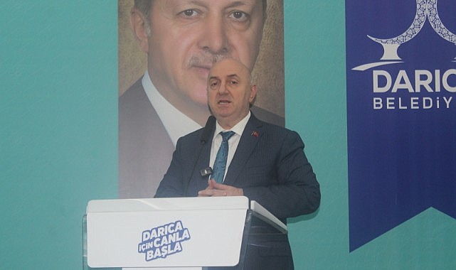 Basın camiası iftarda buluştu