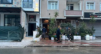 Başından vurmuşlardı! Tutuklandılar