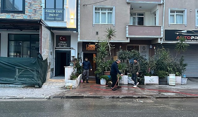 Başından vurmuşlardı! Tutuklandılar