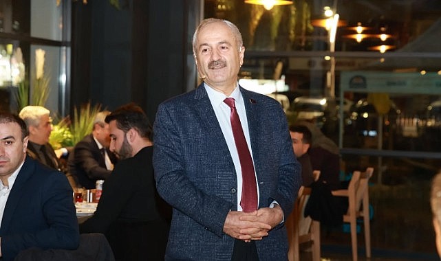 Beylikbağı Güzide hizmete açıldı!