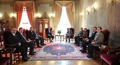 BİK, İstanbul Üniversitesi ile iş birliğine imza attı