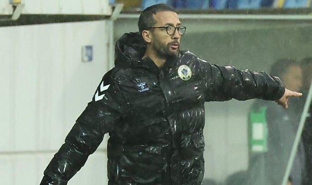 Bilal Kısa, Gebze’ye ikinci kez boyun eğdi