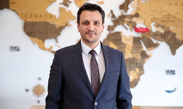 Bilişim Vadisi, hizmetlerini global pazara taşıyacak!