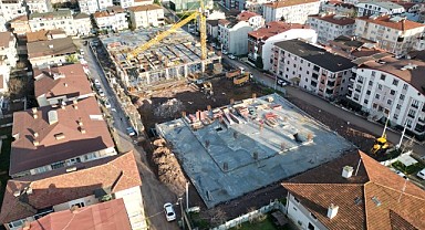 Bu kompleks Körfez’e değer katacak