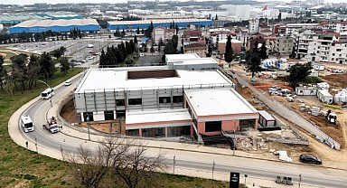 Bu merkez Gebze’de ‘engel’ tanımayacak