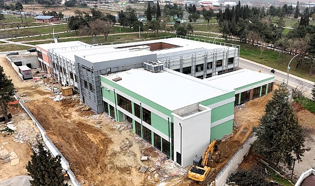 Bu merkez Gebze’de ‘engel’ tanımayacak